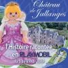 Exposition playmobil histoire chateau jallanges
