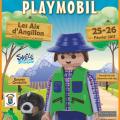 Exposition playmobil les aix d angillon 2017 smile compagnie bourges